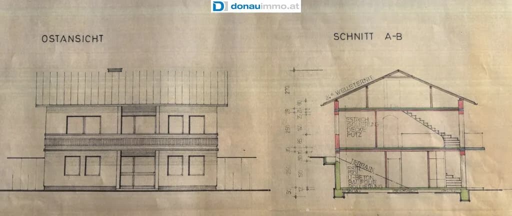4-Zimmer-Haus kaufen in Urfahr-Umgebung – 88,85 m², € 319.000 – Bild 20 von 23