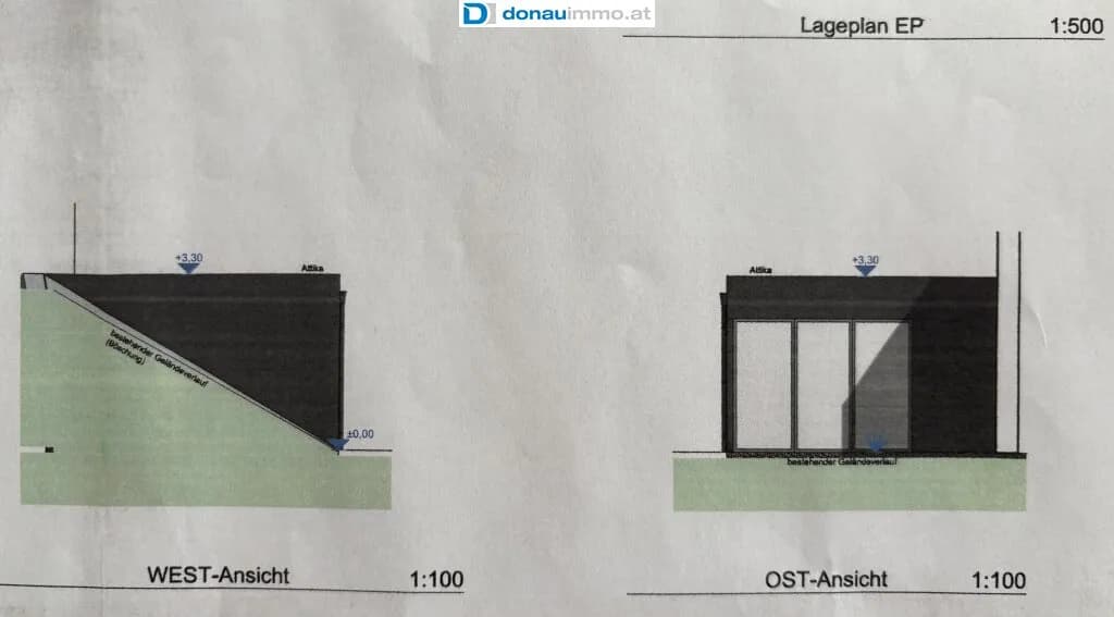 4-Zimmer-Haus kaufen in Urfahr-Umgebung – 88,85 m², € 319.000 – Bild 23 von 23