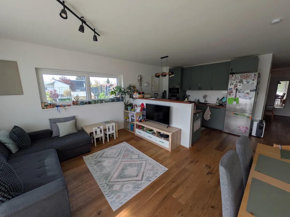 4-Zimmer-Wohnung kaufen in Ried im Innkreis – 92 m², € 459.000 – Bild 2 von 14