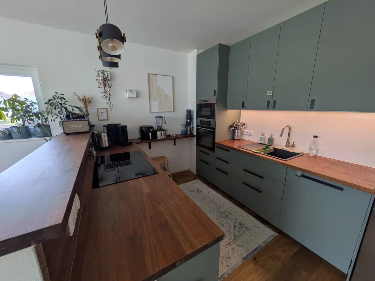 4-Zimmer-Wohnung kaufen in Ried im Innkreis – 92 m², € 459.000 – Bild 3 von 14