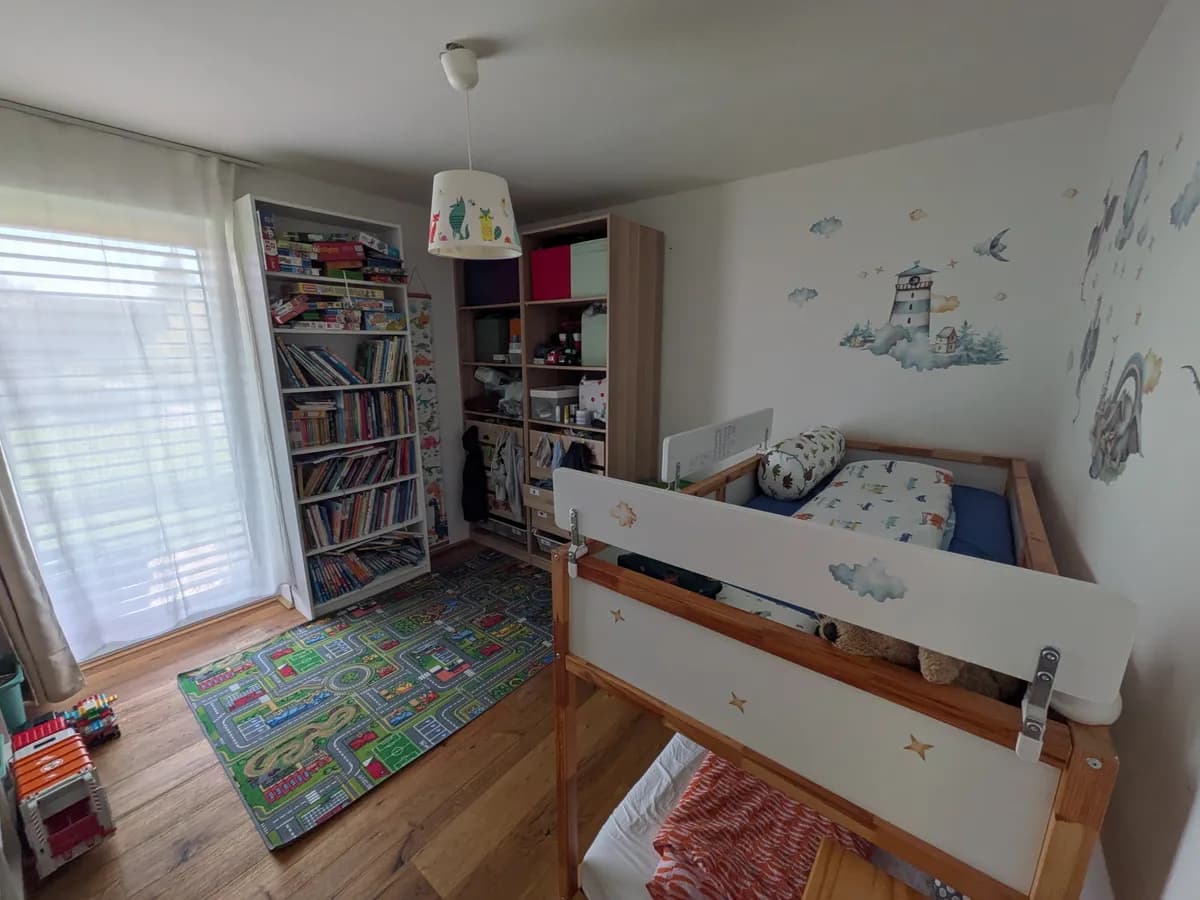 4-Zimmer-Wohnung kaufen in Ried im Innkreis – 92 m², € 459.000 – Bild 4 von 14