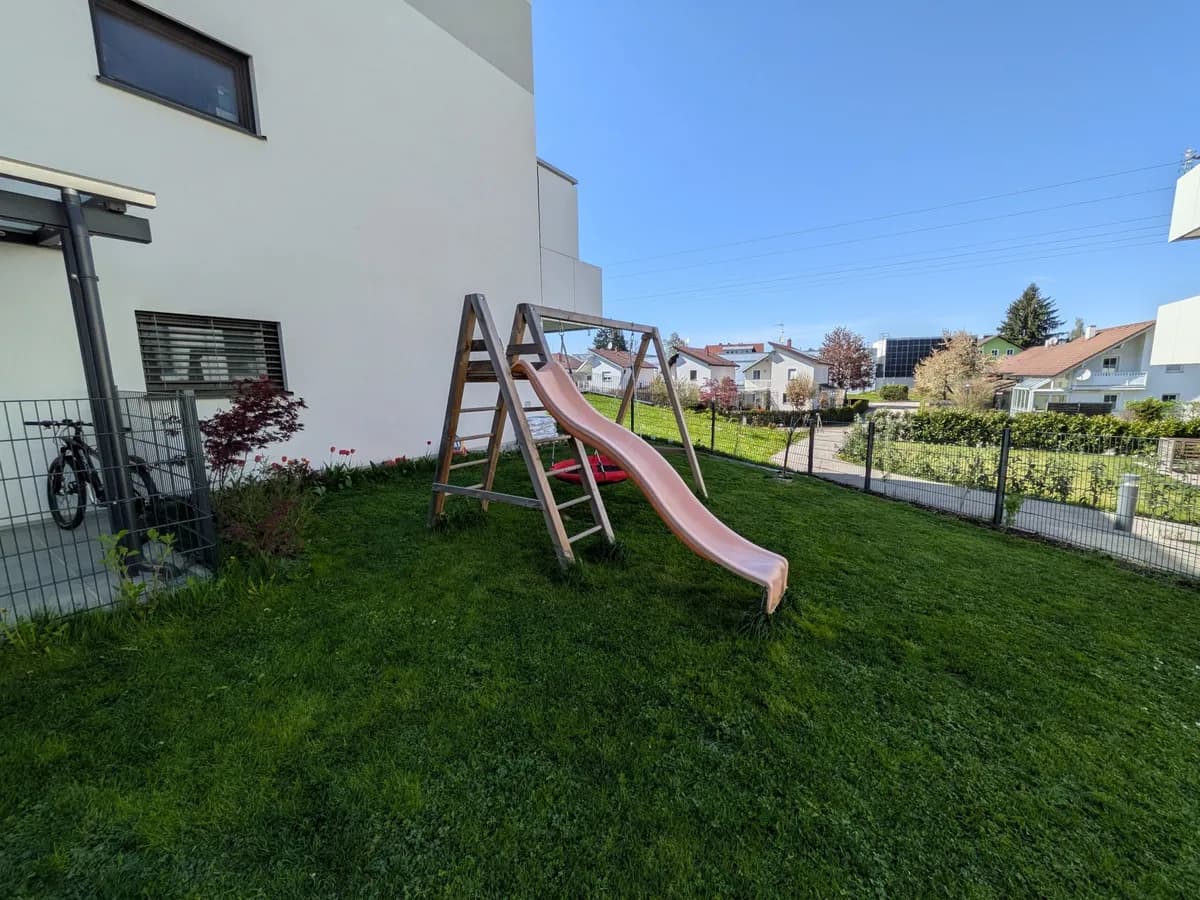 4-Zimmer-Wohnung kaufen in Ried im Innkreis – 92 m², € 459.000 – Bild 9 von 14