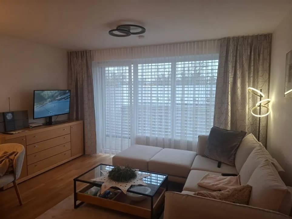 2-Zimmer-Wohnung mieten in Steyr – 55 m², € 733