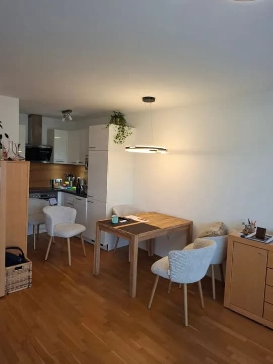 2-Zimmer-Wohnung mieten in Steyr – 55 m², € 733 – Bild 2 von 8
