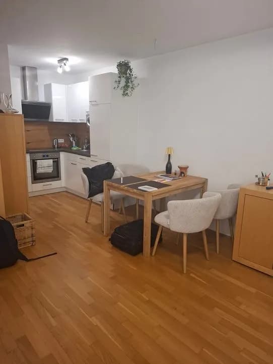 2-Zimmer-Wohnung mieten in Steyr – 55 m², € 733 – Bild 3 von 8