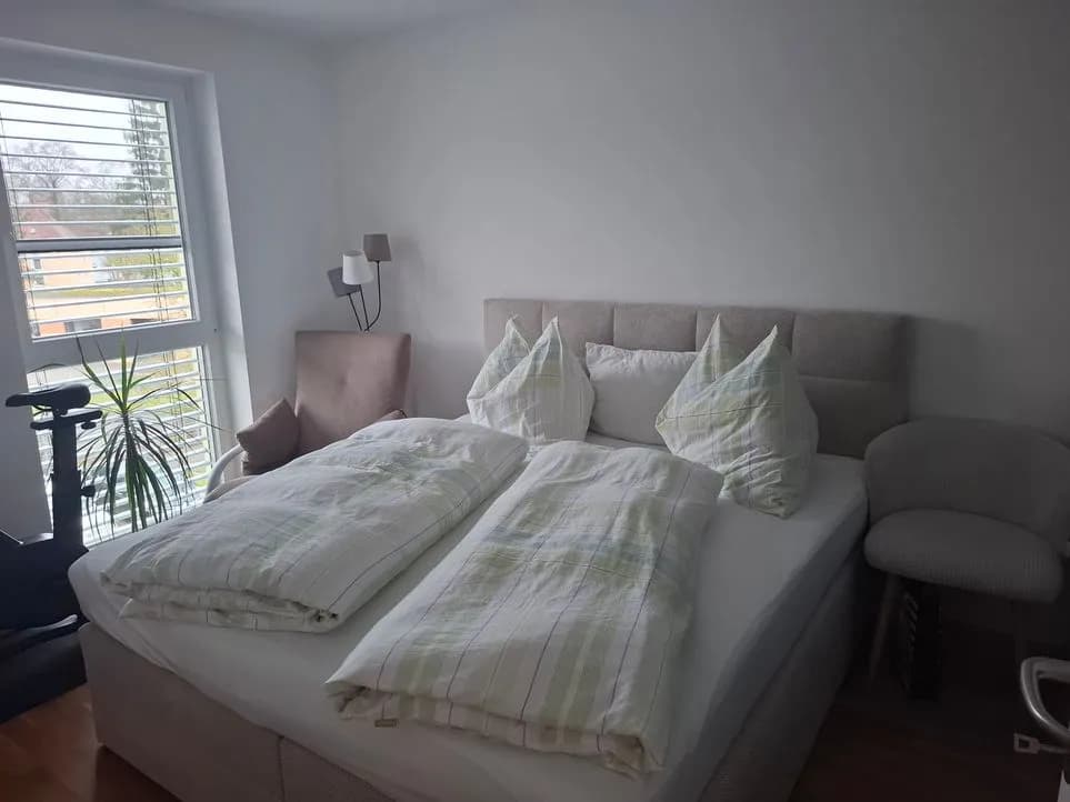 2-Zimmer-Wohnung mieten in Steyr – 55 m², € 733 – Bild 4 von 8