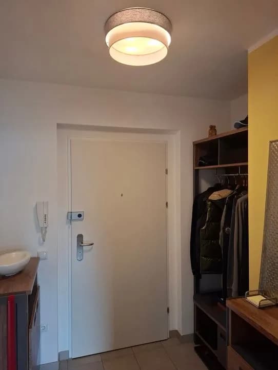 2-Zimmer-Wohnung mieten in Steyr – 55 m², € 733 – Bild 5 von 8