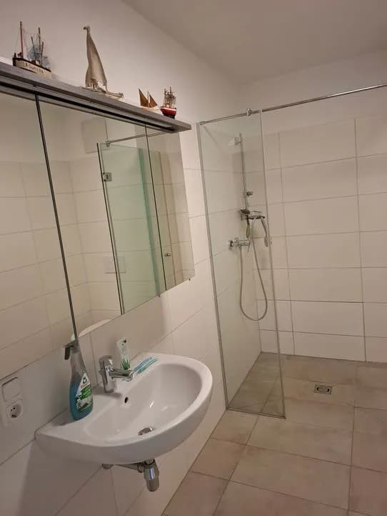 2-Zimmer-Wohnung mieten in Steyr – 55 m², € 733 – Bild 6 von 8