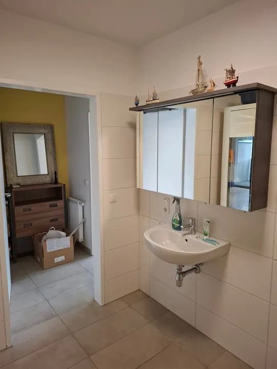 2-Zimmer-Wohnung mieten in Steyr – 55 m², € 733 – Bild 7 von 8