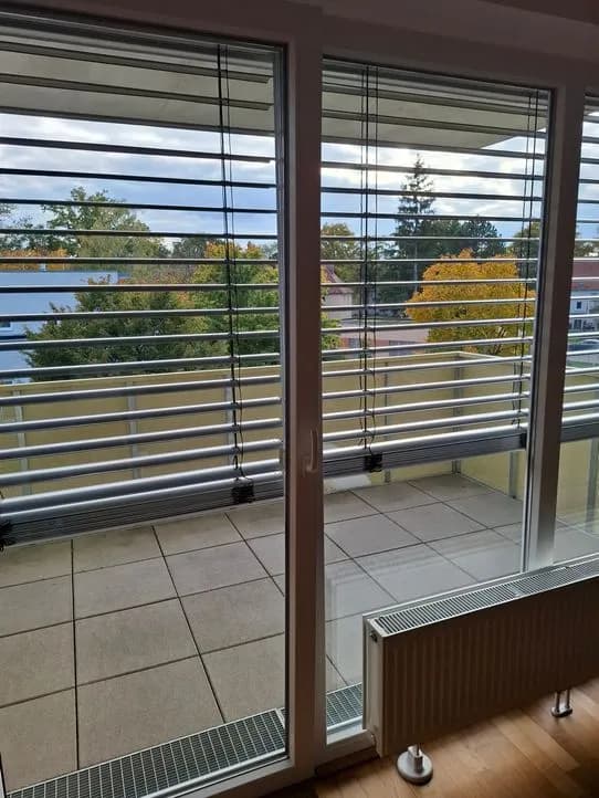 2-Zimmer-Wohnung mieten in Steyr – 55 m², € 733 – Bild 8 von 8