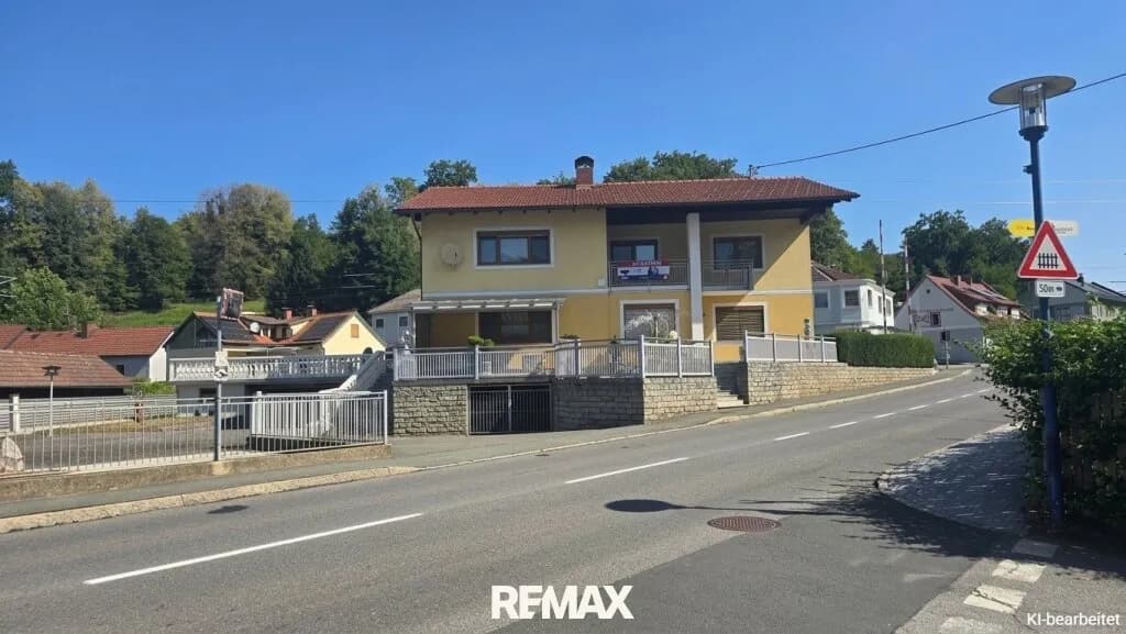 Haus kaufen in Deutschlandsberg – 200 m², € 399.000 – Bild 2 von 45