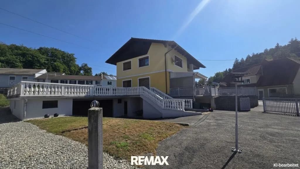 Haus kaufen in Deutschlandsberg – 200 m², € 399.000 – Bild 5 von 45
