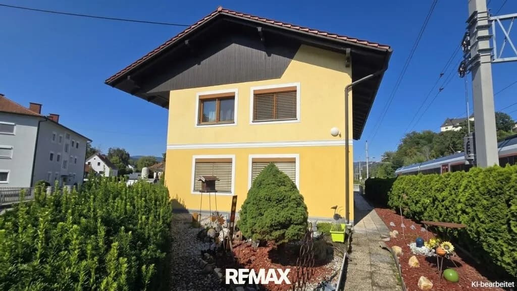 Haus kaufen in Deutschlandsberg – 200 m², € 399.000 – Bild 8 von 45