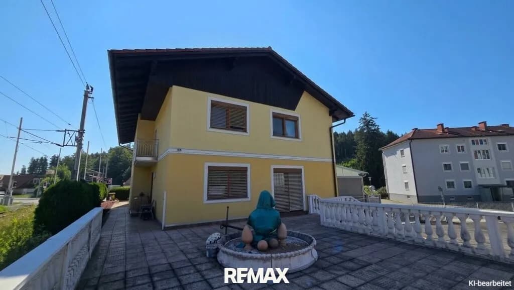 Haus kaufen in Deutschlandsberg – 200 m², € 399.000 – Bild 10 von 45