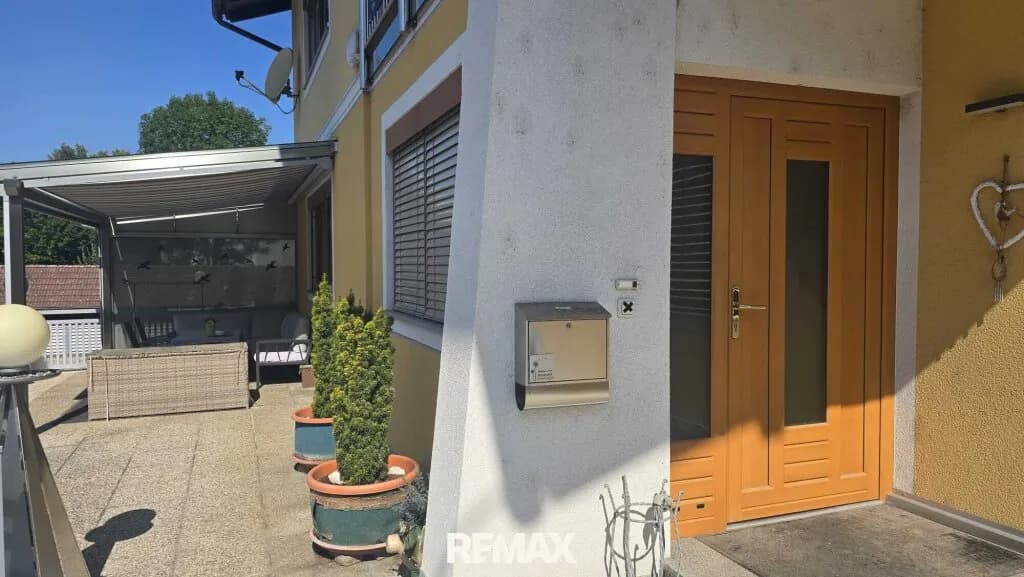 Haus kaufen in Deutschlandsberg – 200 m², € 399.000 – Bild 11 von 45