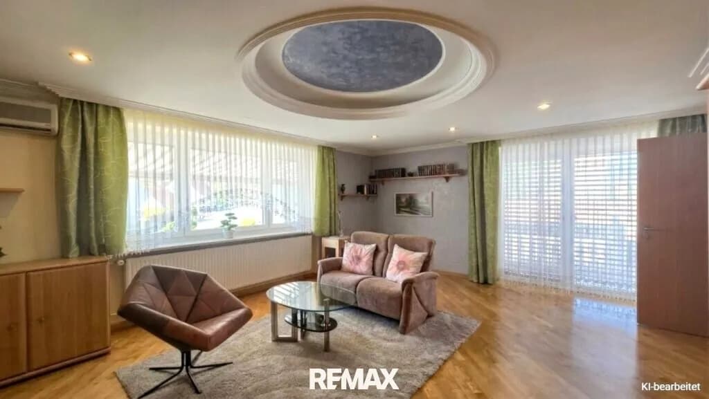 Haus kaufen in Deutschlandsberg – 200 m², € 399.000 – Bild 16 von 45