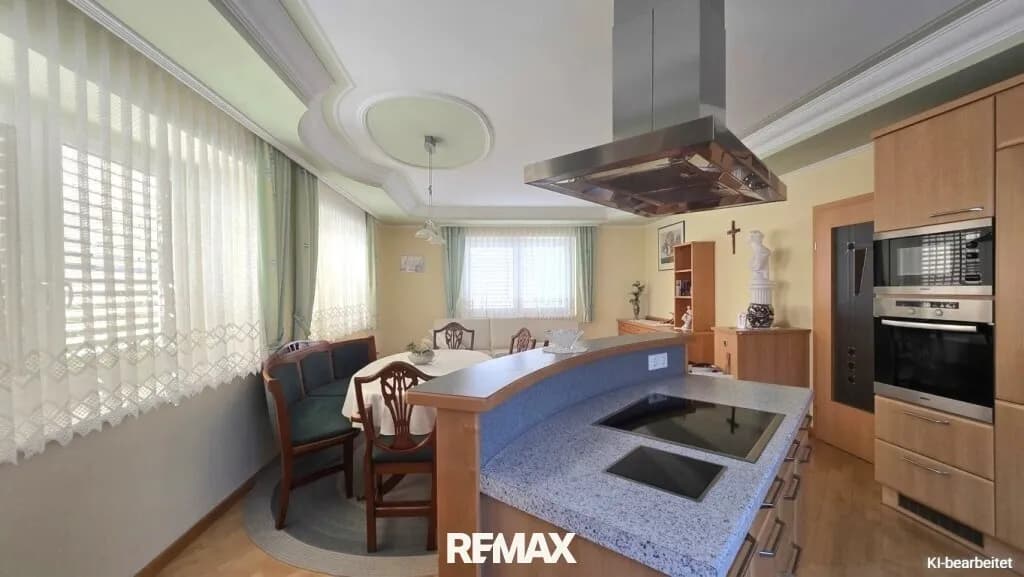 Haus kaufen in Deutschlandsberg – 200 m², € 399.000 – Bild 19 von 45