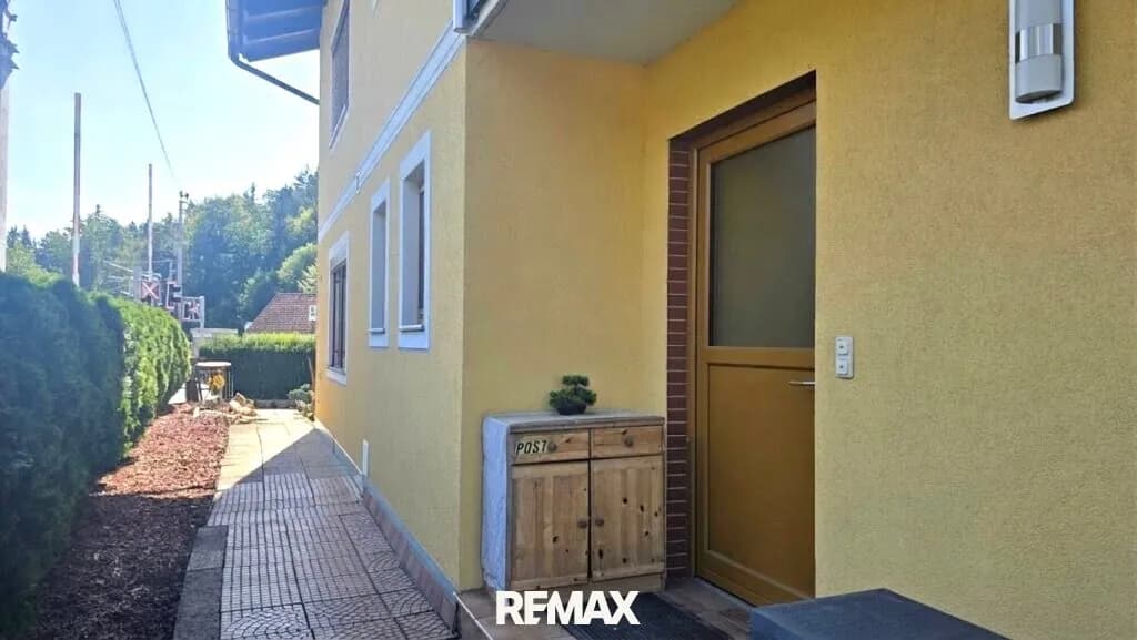 Haus kaufen in Deutschlandsberg – 200 m², € 399.000 – Bild 25 von 45
