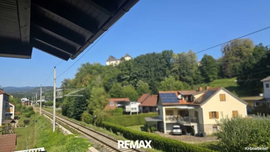 Haus kaufen in Deutschlandsberg – 200 m², € 399.000 – Bild 34 von 45