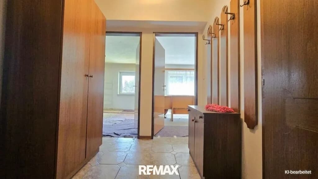 Haus kaufen in Deutschlandsberg – 200 m², € 399.000 – Bild 37 von 45