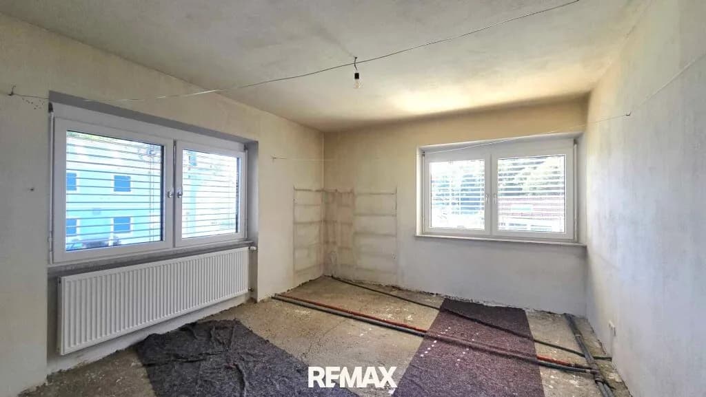 Haus kaufen in Deutschlandsberg – 200 m², € 399.000 – Bild 38 von 45