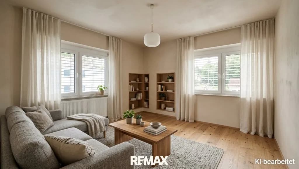 Haus kaufen in Deutschlandsberg – 200 m², € 399.000 – Bild 39 von 45