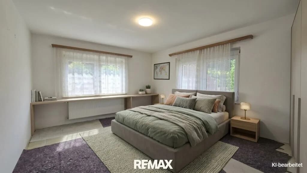 Haus kaufen in Deutschlandsberg – 200 m², € 399.000 – Bild 41 von 45