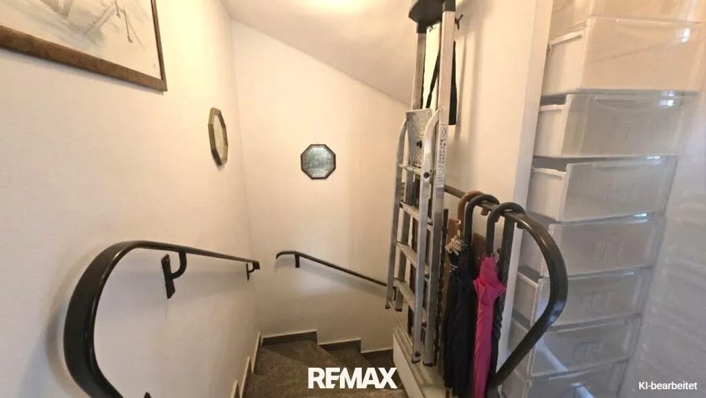 Haus kaufen in Deutschlandsberg – 200 m², € 399.000 – Bild 43 von 45