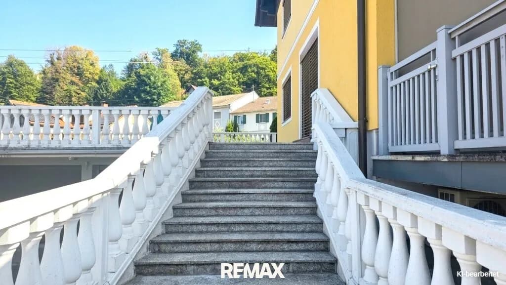 Haus kaufen in Deutschlandsberg – 200 m², € 399.000 – Bild 44 von 45