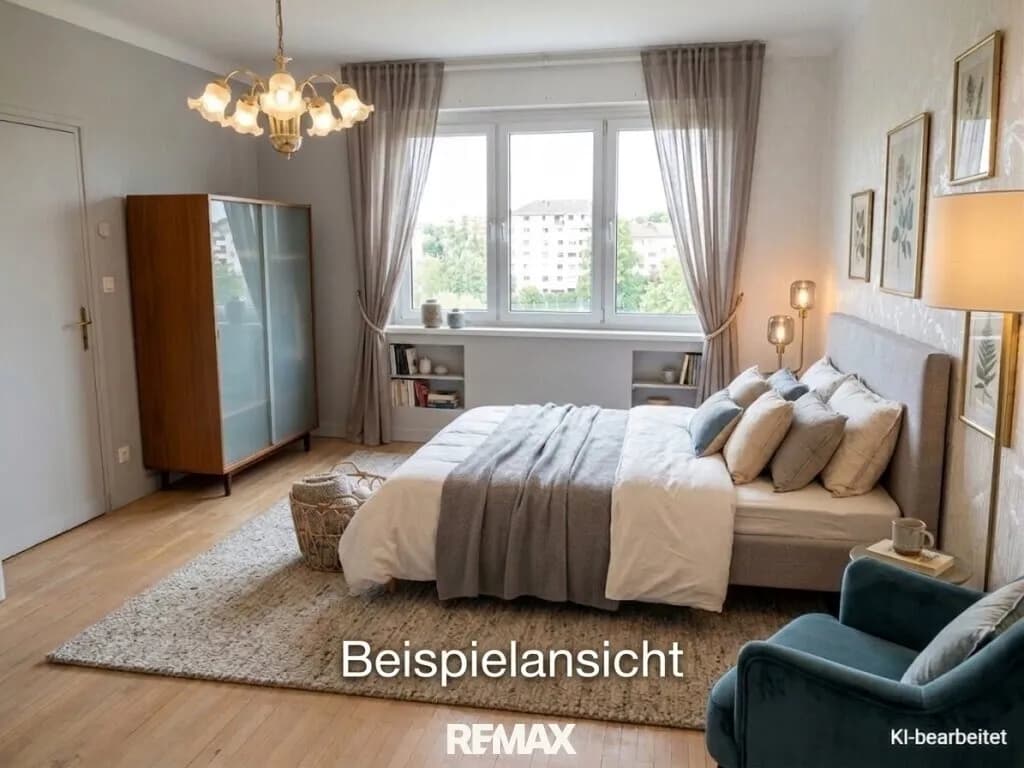 3-Zimmer-Wohnung kaufen in Graz – 96 m², € 349.000 – Bild 5 von 24