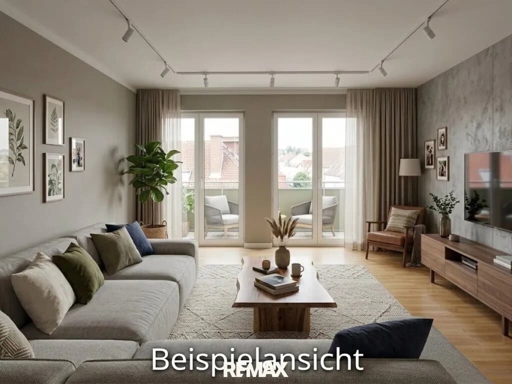 3-Zimmer-Wohnung kaufen in Graz – 96 m², € 349.000 – Bild 9 von 24