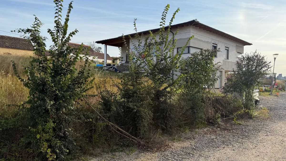 Grundstück kaufen in Hollabrunn – 760 m², € 50.000 – Bild 3 von 8