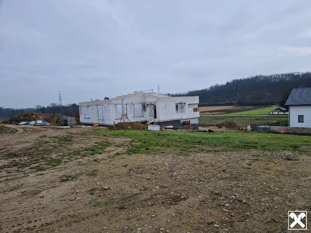 Grundstück kaufen in Hollabrunn – 760 m², € 50.000 – Bild 5 von 8