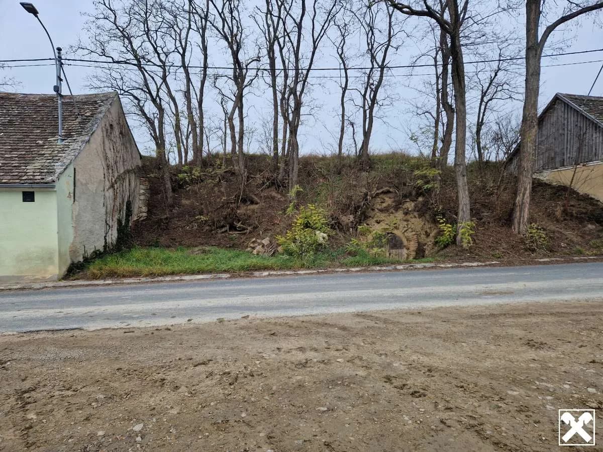 Grundstück kaufen in Hollabrunn – 760 m², € 50.000 – Bild 6 von 8