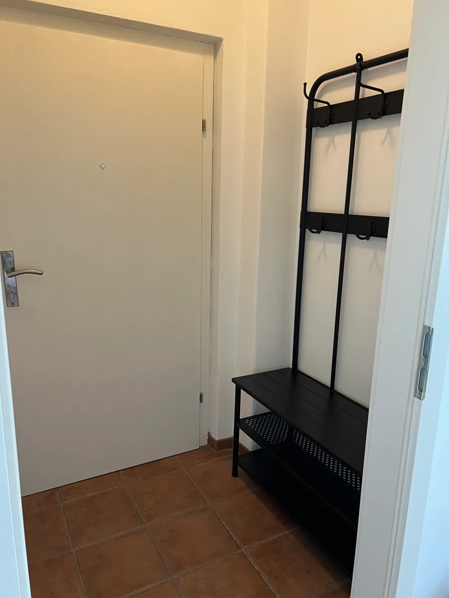 1-Zimmer-Wohnung mieten in Klagenfurt – 31 m², € 620 – Bild 5 von 6