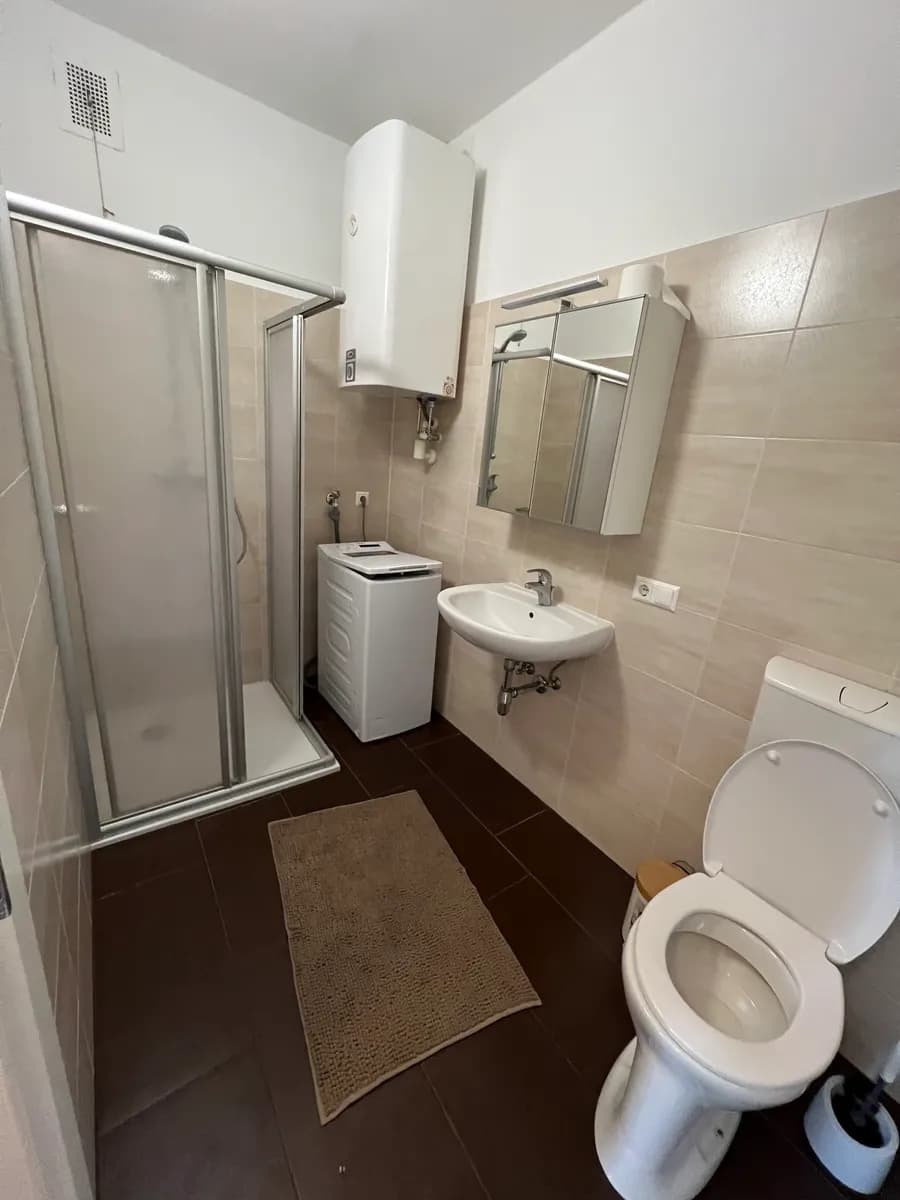 1-Zimmer-Wohnung mieten in Klagenfurt – 31 m², € 620 – Bild 6 von 6