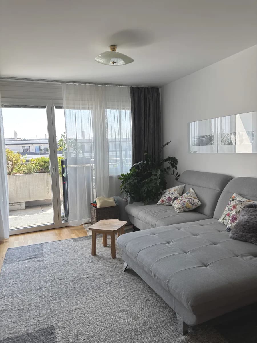 3-Zimmer-Wohnung mieten in Wien – 81 m², € 1.590 – Bild 5 von 25
