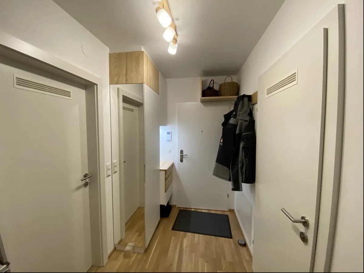 3-Zimmer-Wohnung mieten in Wien – 81 m², € 1.590 – Bild 8 von 25