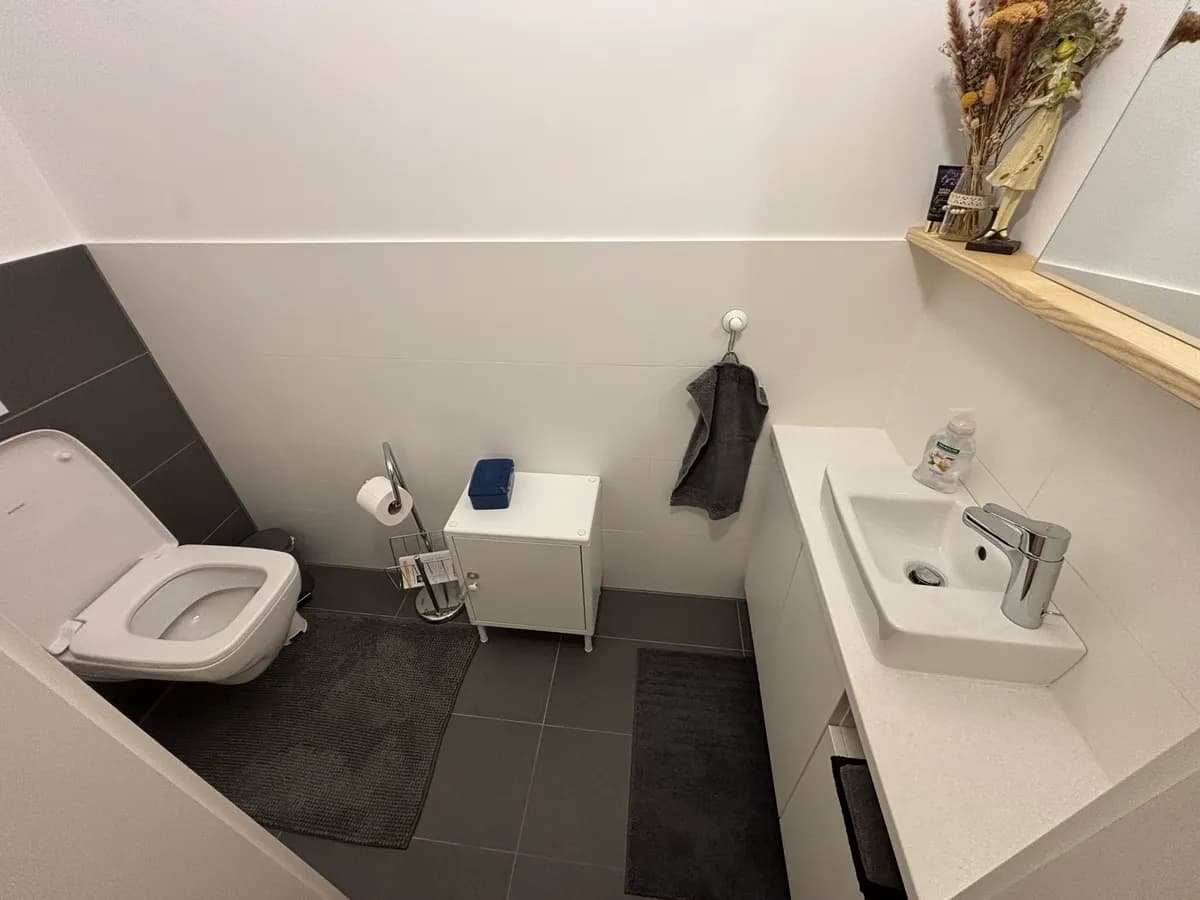 3-Zimmer-Wohnung mieten in Wien – 81 m², € 1.590 – Bild 9 von 25