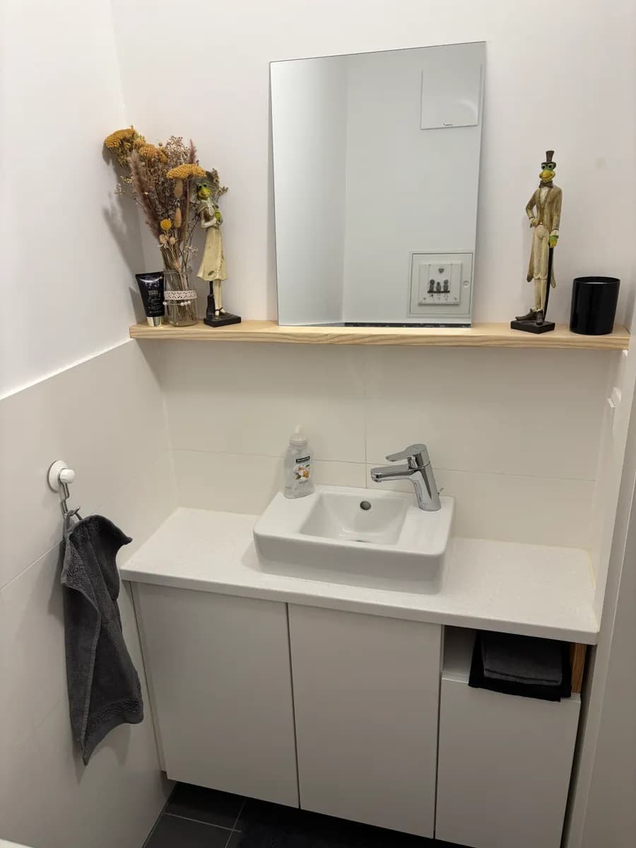 3-Zimmer-Wohnung mieten in Wien – 81 m², € 1.590 – Bild 10 von 25