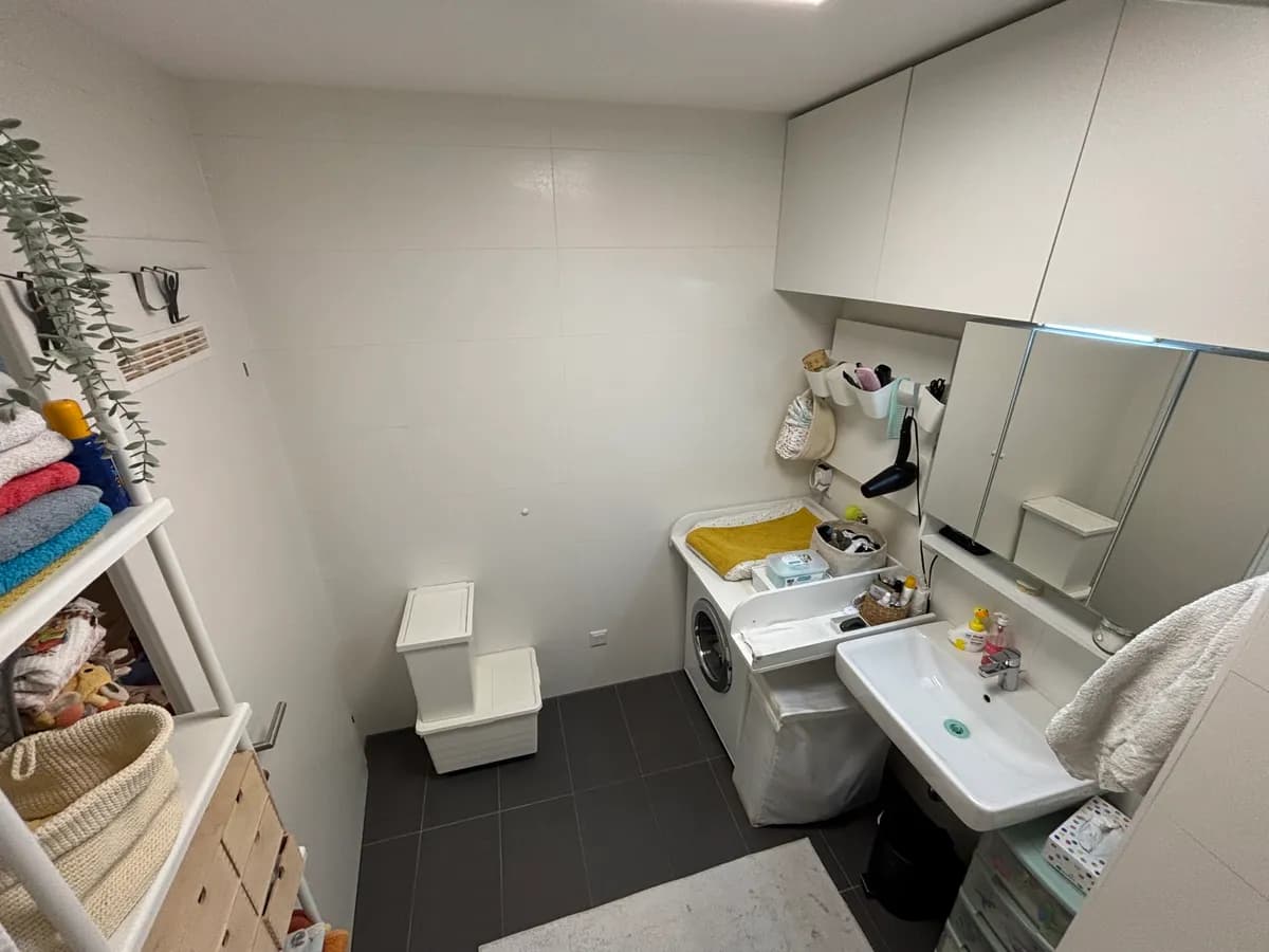 3-Zimmer-Wohnung mieten in Wien – 81 m², € 1.590 – Bild 12 von 25