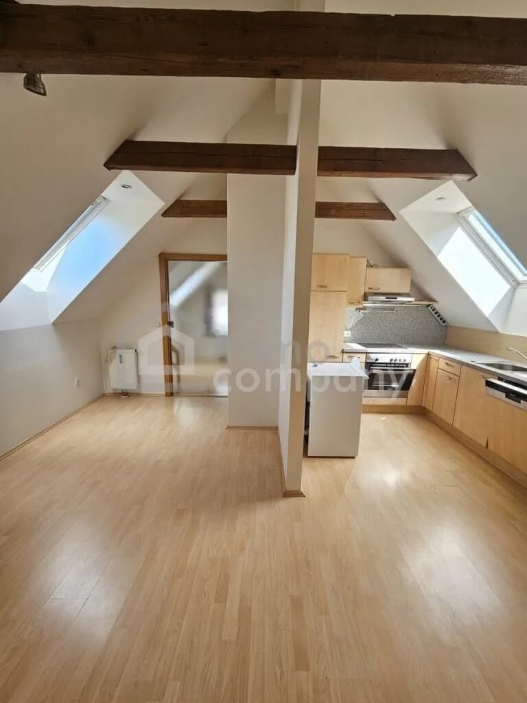 4-Zimmer-Wohnung mieten in Liezen – 81 m², € 825