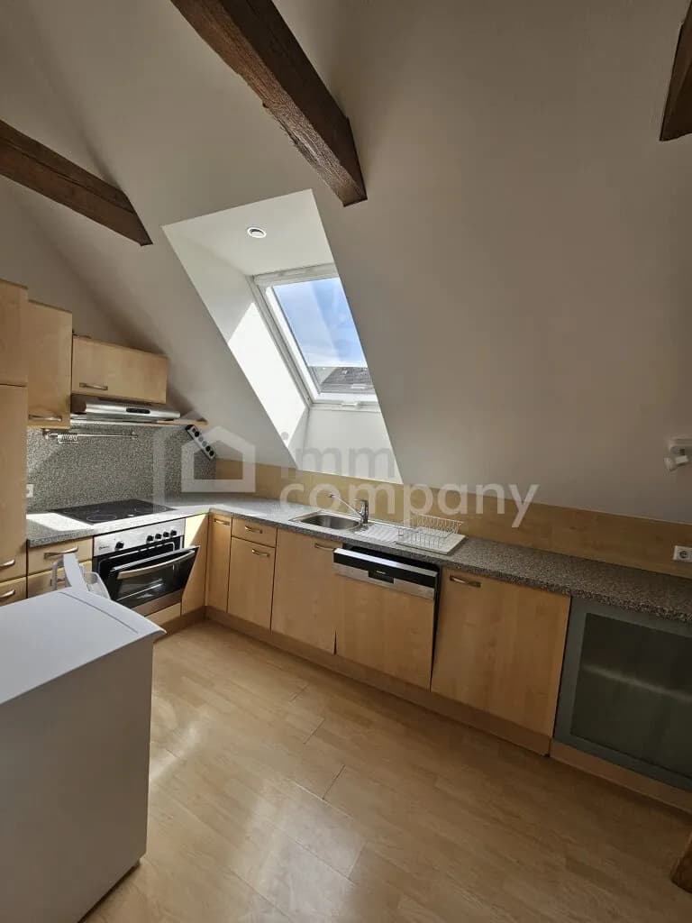 4-Zimmer-Wohnung mieten in Liezen – 81 m², € 825 – Bild 2 von 17