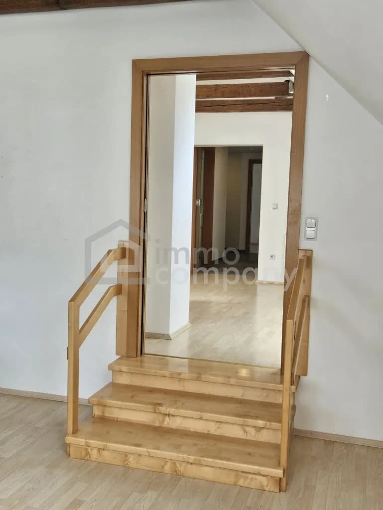 4-Zimmer-Wohnung mieten in Liezen – 81 m², € 825 – Bild 4 von 17