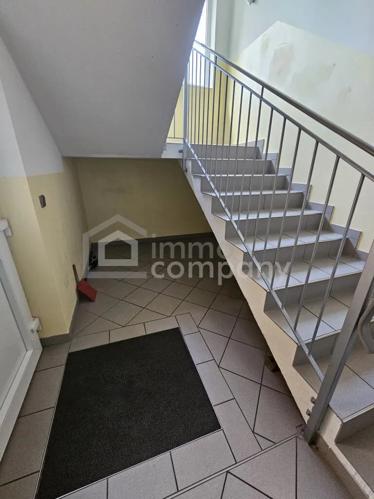 4-Zimmer-Wohnung mieten in Liezen – 81 m², € 825 – Bild 12 von 17