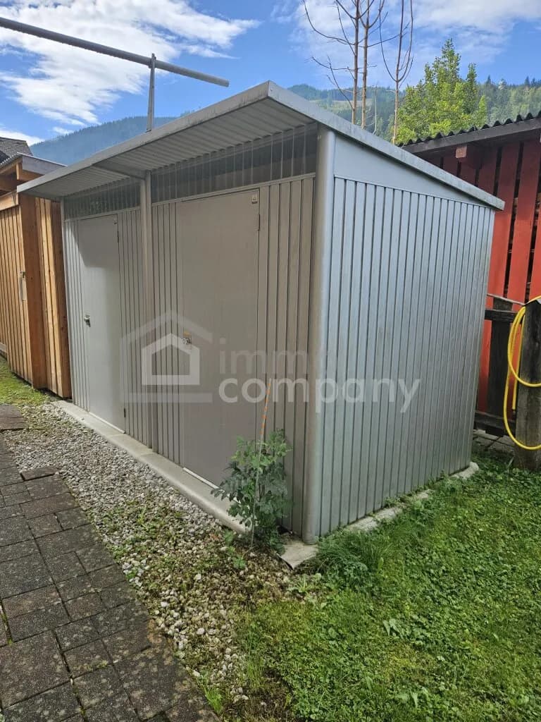 4-Zimmer-Wohnung mieten in Liezen – 81 m², € 825 – Bild 13 von 17