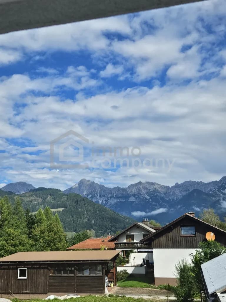 4-Zimmer-Wohnung mieten in Liezen – 81 m², € 825 – Bild 15 von 17
