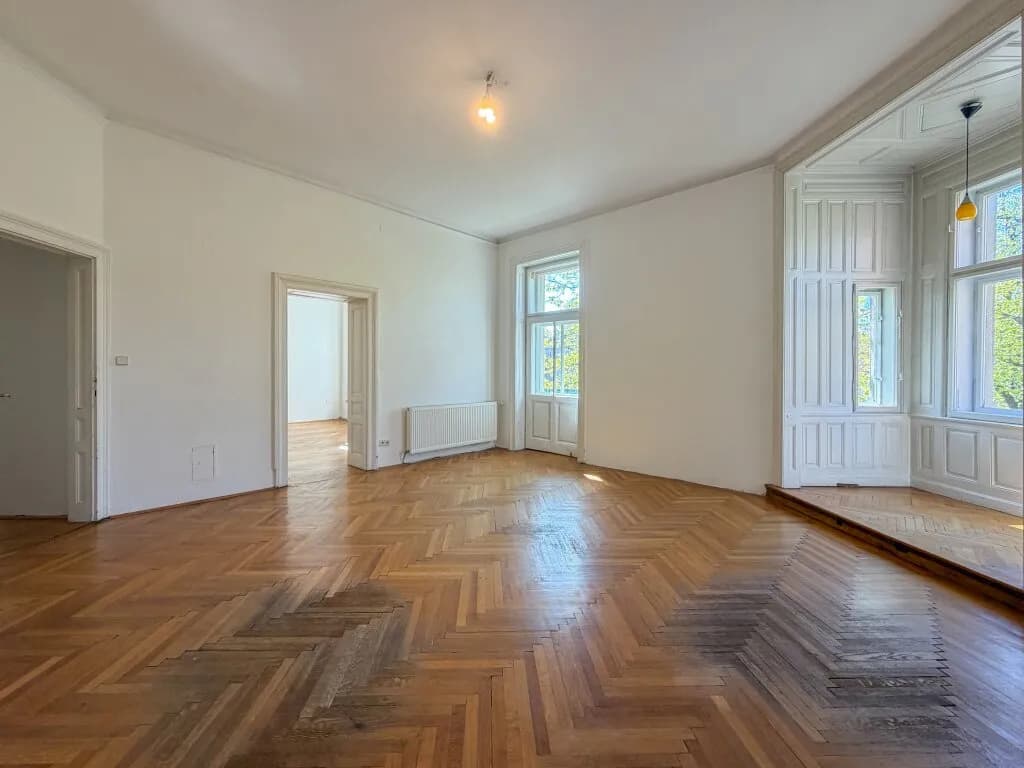 Wohnung kaufen in Wien – 91,7 m², € 499.000