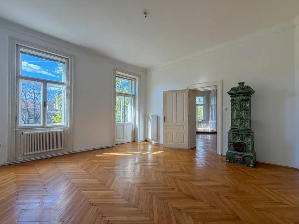 Wohnung kaufen in Wien – 91,7 m², € 499.000 – Bild 2 von 12