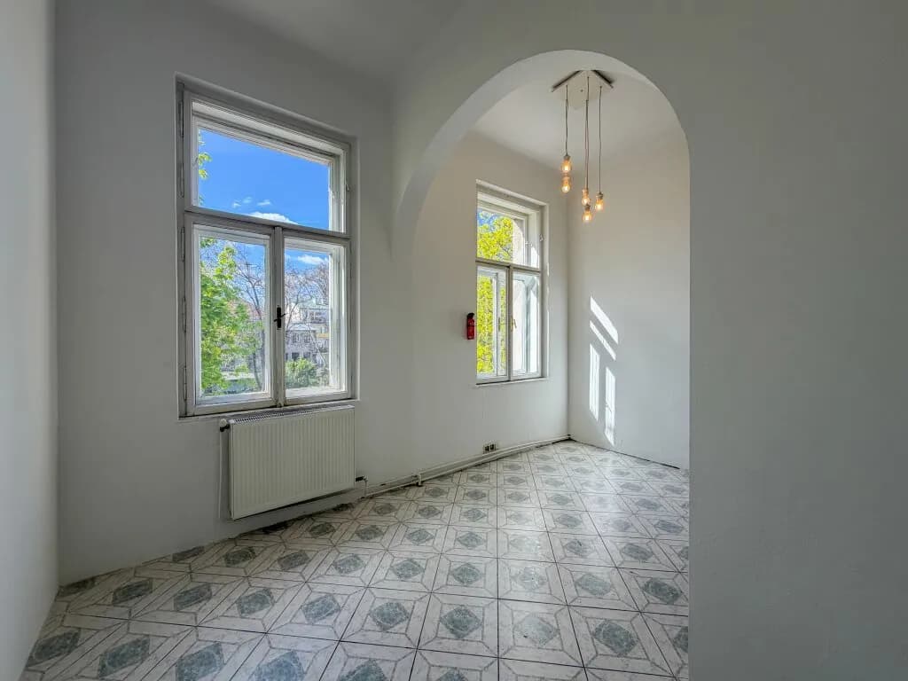 Wohnung kaufen in Wien – 91,7 m², € 499.000 – Bild 5 von 12